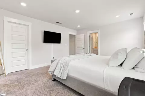 Bedroom - 26 Centimeters Dr, Mauldin, SC 29662 photo 2 of 4