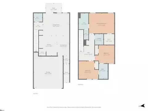 Floorplan - 26 Centimeters Dr, Mauldin, SC 29662 photo 1 of 1