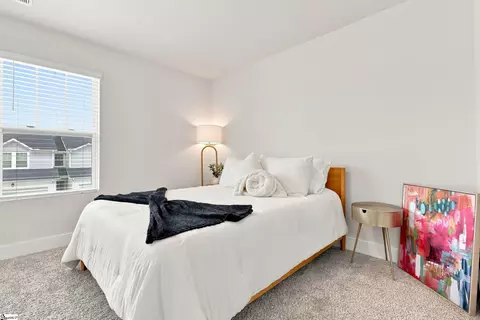 Bedroom - 26 Centimeters Dr, Mauldin, SC 29662 photo 3 of 4