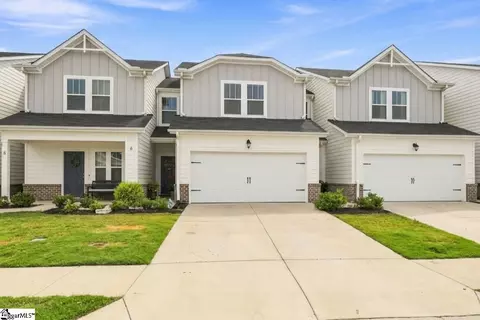 Exterior - 26 Centimeters Dr, Mauldin, SC 29662 photo 4 of 4