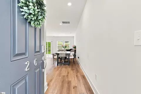 Entry Way - 26 Centimeters Dr, Mauldin, SC 29662 photo 1 of 4
