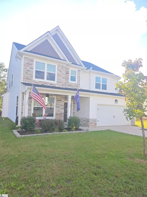 310 Wildbay Ct, Greenville, SC 29607
