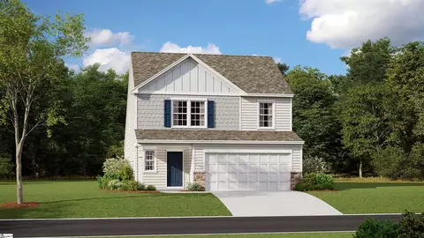 106 Sealy St, Piedmont, SC 29673