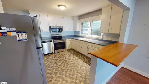 Kitchen - 521 E Main St, Pendleton, SC 29670 photo 1 of 2