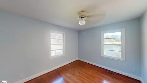 Bedroom - 521 E Main St, Pendleton, SC 29670 photo 3 of 4