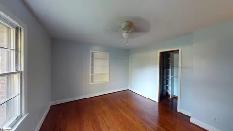 Bedroom - 521 E Main St, Pendleton, SC 29670 photo 2 of 4