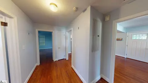 Entry Way - 521 E Main St, Pendleton, SC 29670 photo 2 of 3