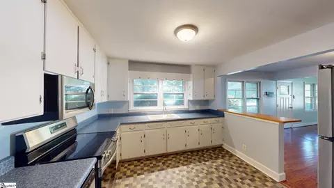 Kitchen - 521 E Main St, Pendleton, SC 29670 photo 2 of 2