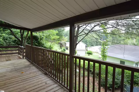 Exterior - 30 Porter St, Tryon, NC 28782 photo 7 of 8