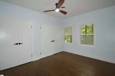 Bedroom - 30 Porter St, Tryon, NC 28782 photo 4 of 11