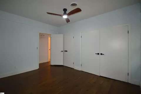 Bedroom - 30 Porter St, Tryon, NC 28782 photo 3 of 11