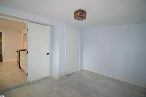 Bedroom - 30 Porter St, Tryon, NC 28782 photo 9 of 11