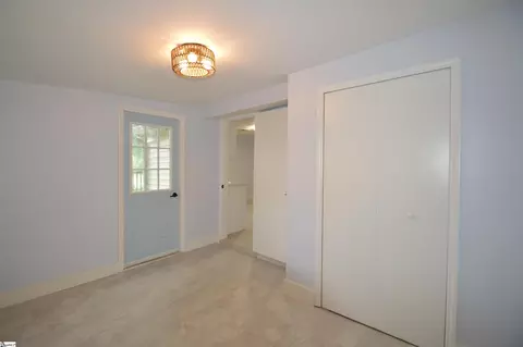 Bedroom - 30 Porter St, Tryon, NC 28782 photo 10 of 11