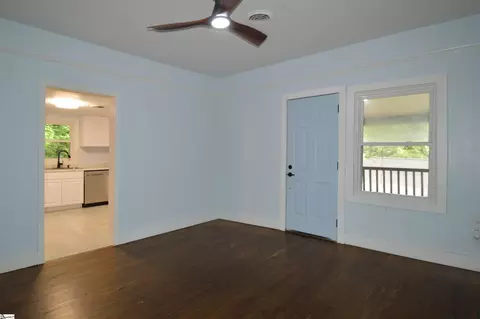 Living - 30 Porter St, Tryon, NC 28782 photo 1 of 3
