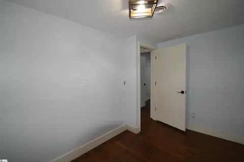 Bedroom - 30 Porter St, Tryon, NC 28782 photo 7 of 11