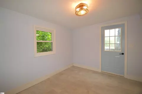 Bedroom - 30 Porter St, Tryon, NC 28782 photo 11 of 11