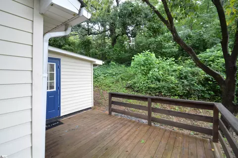 Exterior - 30 Porter St, Tryon, NC 28782 photo 4 of 8