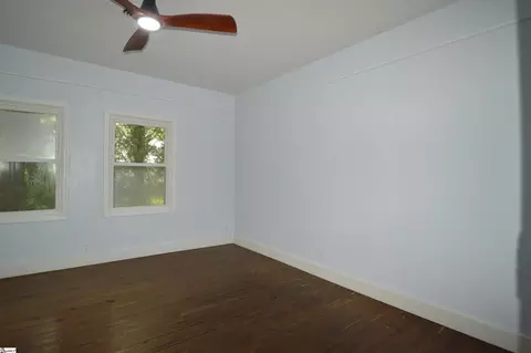 Bedroom - 30 Porter St, Tryon, NC 28782 photo 2 of 11