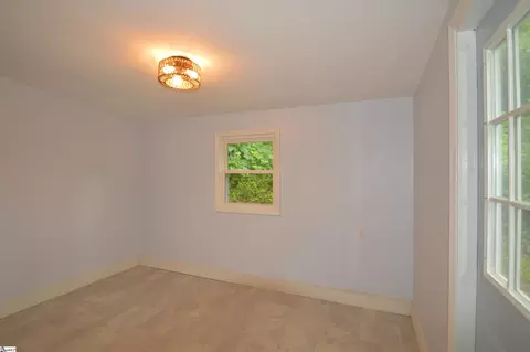 Bedroom - 30 Porter St, Tryon, NC 28782 photo 8 of 11
