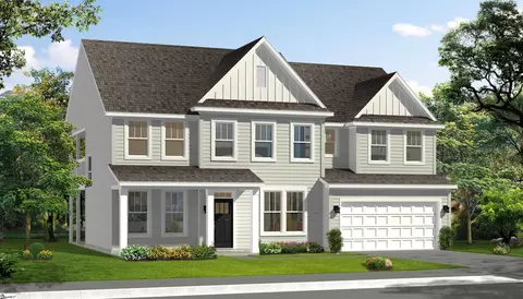612 Wh Kay Ln, Anderson, SC 29621