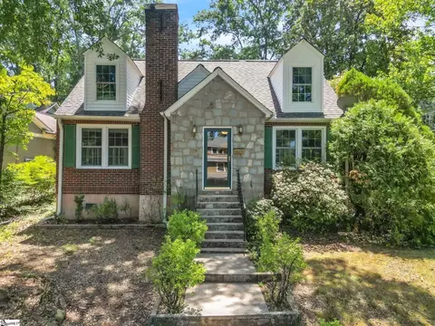 13 W Montclair Ave, Greenville, SC 29609