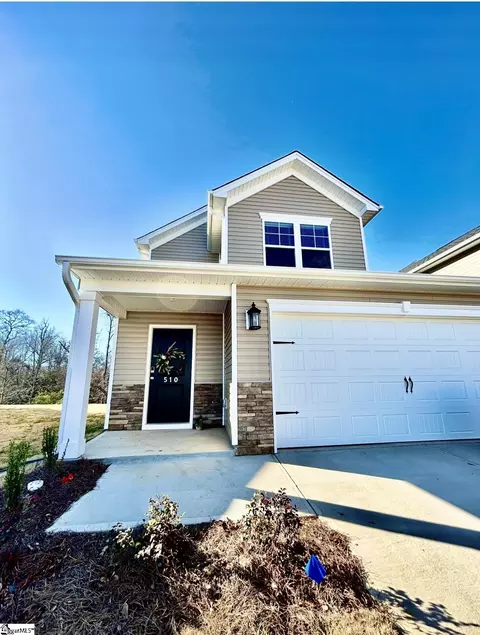 510 Winding Meadow Ln #LOT 24, Greenville, SC 29607