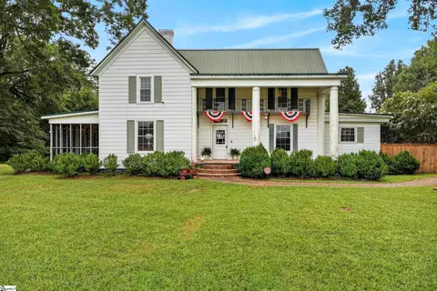 1710 Scuffletown Rd, Fountain Inn, SC 29644