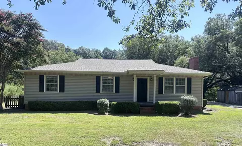 1148 Miller Rd, Greenville, SC 29607