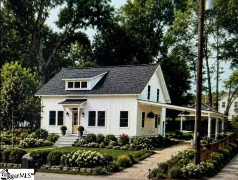 31 Orlando Ave, Greenville, SC 29609