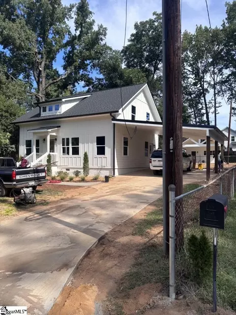 31 Orlando Ave, Greenville, SC 29609