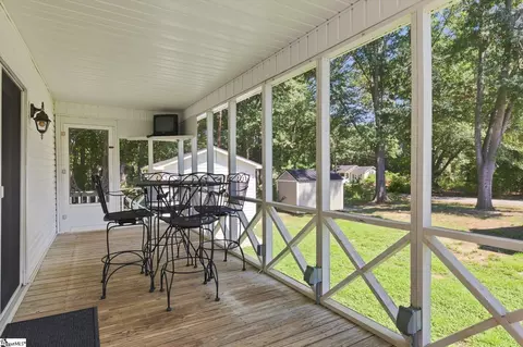 Exterior - 109 E St, Williamston, SC 29697 photo 9 of 13