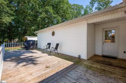 Exterior - 109 E St, Williamston, SC 29697 photo 5 of 13