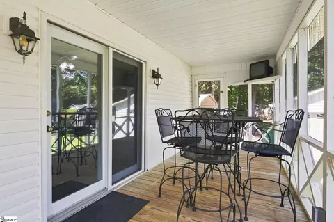 Exterior - 109 E St, Williamston, SC 29697 photo 4 of 13