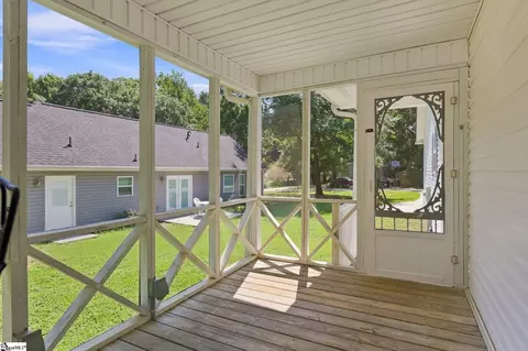 Exterior - 109 E St, Williamston, SC 29697 photo 10 of 13