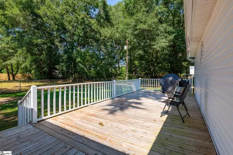 Exterior - 109 E St, Williamston, SC 29697 photo 6 of 13