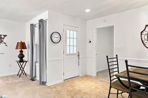 Entry Way - 109 E St, Williamston, SC 29697 photo 3 of 3