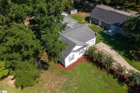 View/Area - 109 E St, Williamston, SC 29697 photo 2 of 2