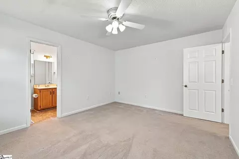 Bedroom - 109 E St, Williamston, SC 29697 photo 2 of 5