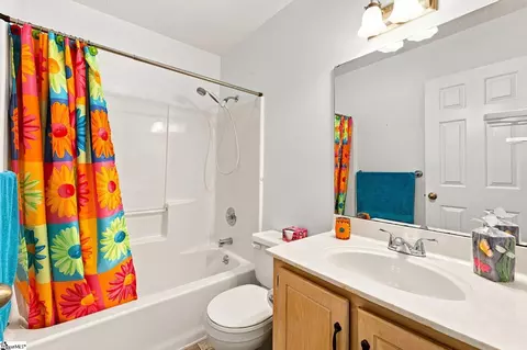 Bath - 109 E St, Williamston, SC 29697 photo 7 of 7
