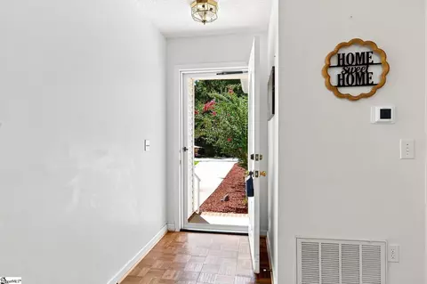 Entry Way - 109 E St, Williamston, SC 29697 photo 2 of 3