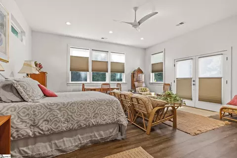 Bedroom - 770 Dickson Rd, Campobello, SC 29322 photo 3 of 4