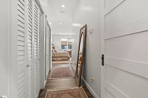Entry Way - 770 Dickson Rd, Campobello, SC 29322 photo 4 of 4