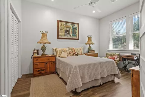 Bedroom - 770 Dickson Rd, Campobello, SC 29322 photo 1 of 4
