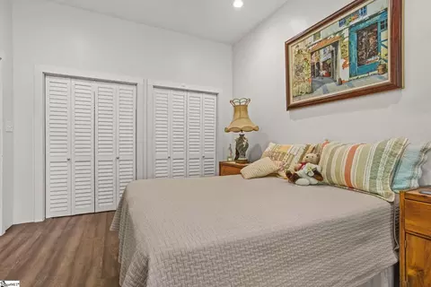 Bedroom - 770 Dickson Rd, Campobello, SC 29322 photo 2 of 4