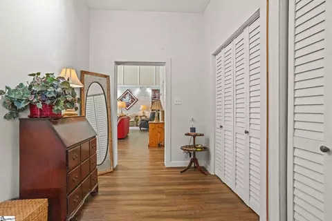 Entry Way - 770 Dickson Rd, Campobello, SC 29322 photo 1 of 4