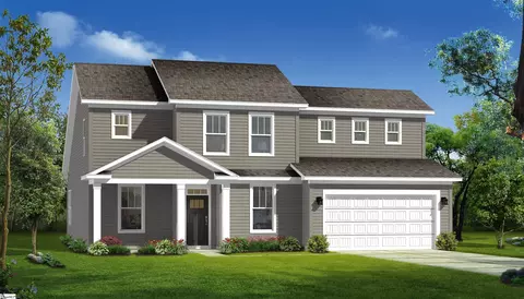 163 Kayfield Farms Dr, Anderson, SC 29621