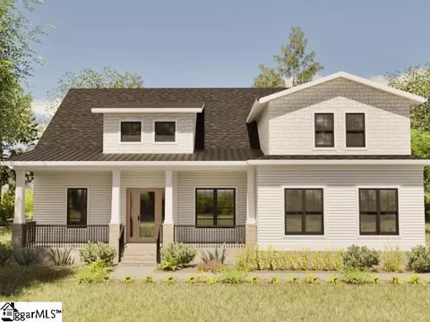 201 Brayton Ct, Travelers Rest, SC 29690