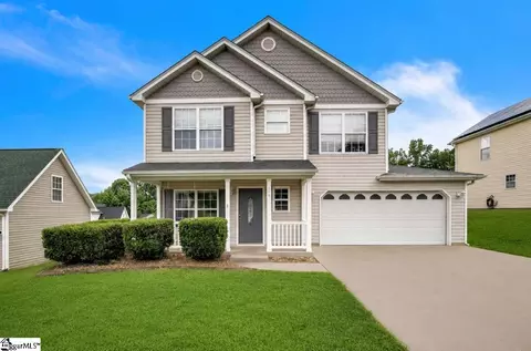 100 Maximus Dr, Greer, SC 29651