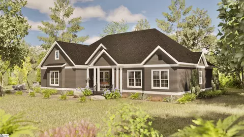 104 Halowell Ln, Travelers Rest, SC 29690