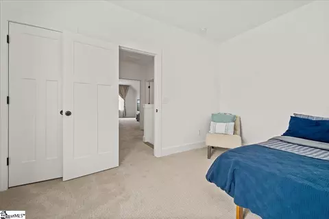 Bedroom - 215 Founders Blvd, Central, SC 29630 photo 9 of 9